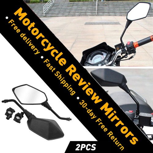 Universal motorbike bar end - bar,