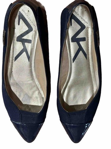 New alfani step - flex, tavii