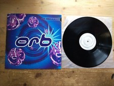 The Orb Blue Room 1992 1st