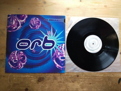 The orb blue room 1992 - the,