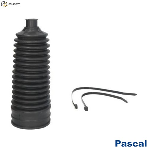 Bellow steering i64019pc - steering,