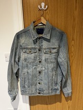 Men’s ZARA Man Light Blue