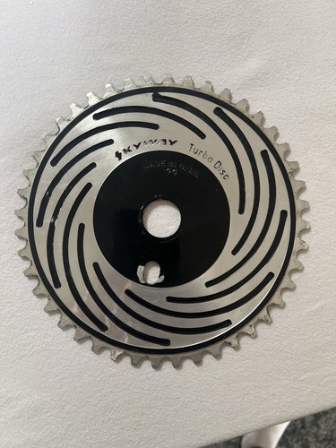 Skyway 1980 original - original, turbo