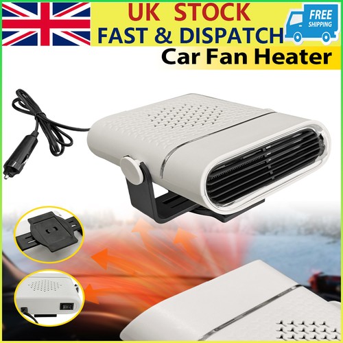 Car fan heater - car,