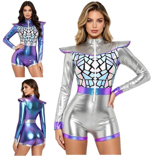 Women dance leotard spandex - women,