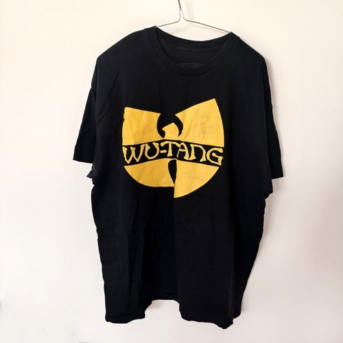Tang clan tahier logo - wu,