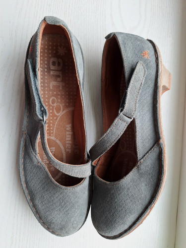 Women the art company shoes - art,