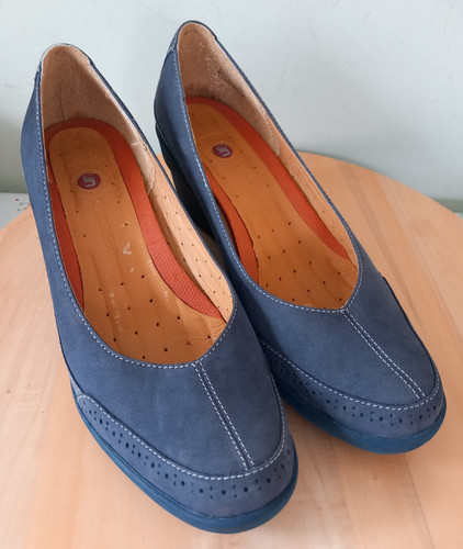 Clarks unstructured shoes - clarks,