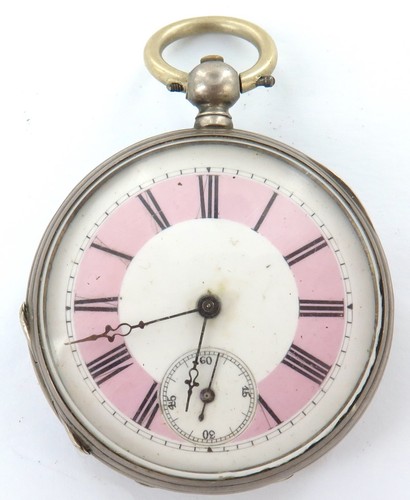 Mid late 1800s bautte - mid, "bautte