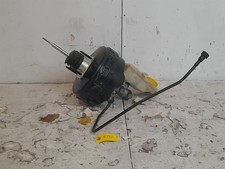 JAGUAR S-TYPE 2001-2008 BRAKE