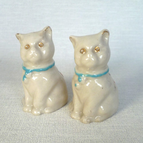 Carlton china crested - 2,