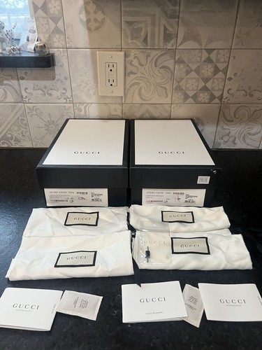 Authentic gucci black - gucci, 2