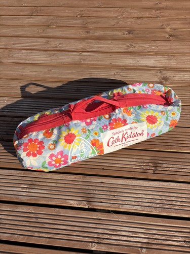Rare floral cath kidston - floral,