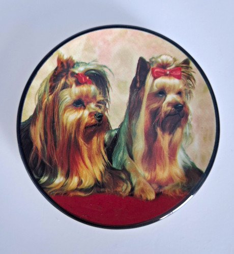 Ceraplat yorkshire terrier - yorkshire,