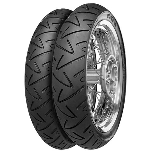 Supermoto tyres continental - supermoto,