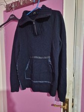 Valentino Thick Jumper Men's