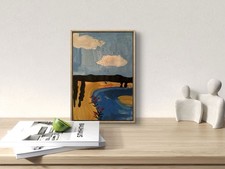 HASWORLD ORIGINAL LANDSCAPE