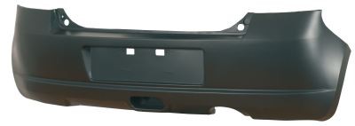 Fits suzuki swift rear - rear, bumper