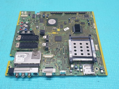 Main board panasonic - av,