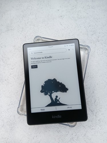 Amazon kindle paperwhite - amazon, 11th