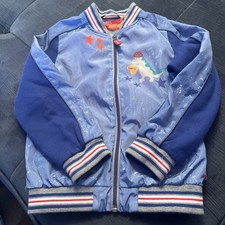 Oilily Boys Jacket Age 6 Years