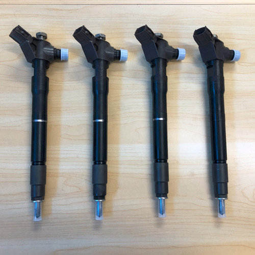 Mazda cx5 fuel injector - mazda,