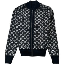Louis Vuitton Men's Monogram