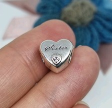 NEW Genuine Pandora Silver