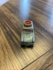 Corgi Austin A60 Driving