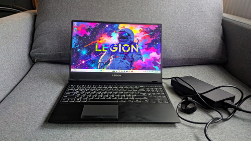 Lenovo legion 6in - lenovo, gaming