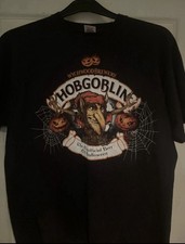 Hobgoblin Beer Halloween