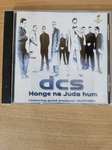 Dcs honge juda hum - honge,