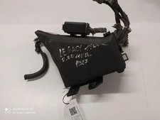 SUBARU LEGACY V BM Fuse Box
