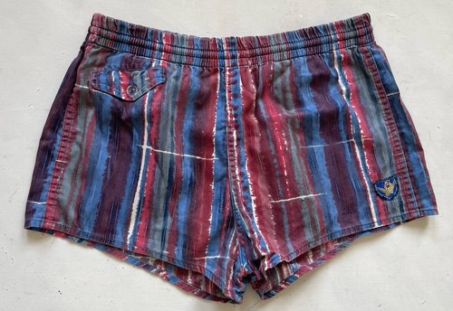 Vtg 1950s mens bukta swimming - vtg,