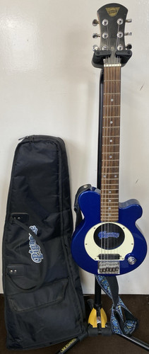 Pignose pgg travel electric - pignose,