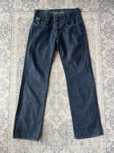 Star raw blade loose - raw,