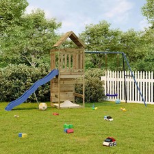 Walplus wooden kids play - walplus,