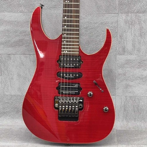 Ibanez rg2770fz prestige - ibanez,