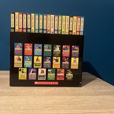 horrible  histories box set
