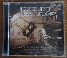 Various Artists - Dueling