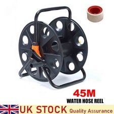 20M/45M Hose Pipe Reel Garden