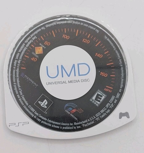Gran turismo - (sony, 2009)