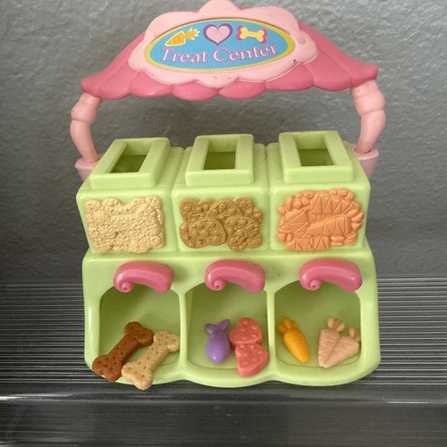 Vtg 2005 hasbro littlest pet - 2005,
