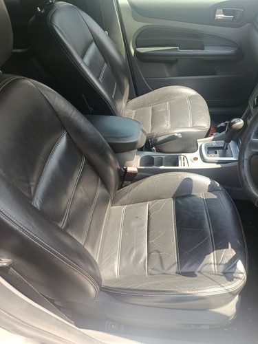 Ford focus mk2 5dr - focus,
