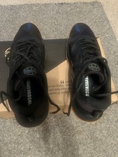 Unsquashable Cross-Tec Squash