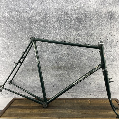 Vintage schwinn voyageur - vintage,