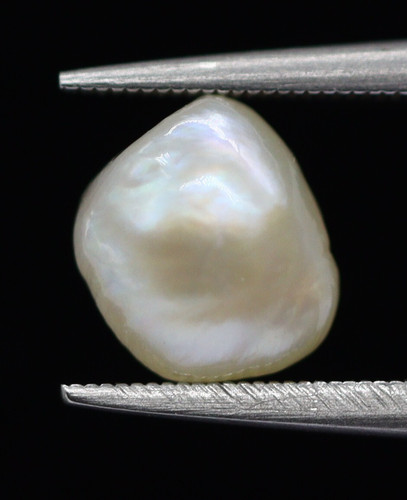 Rare basra pearl no - 1.44,