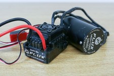 HPI Bullet / RS4 Flux Emh-3s