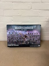 Emperor's Children: Lords of