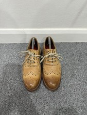 Grenson Women's leather